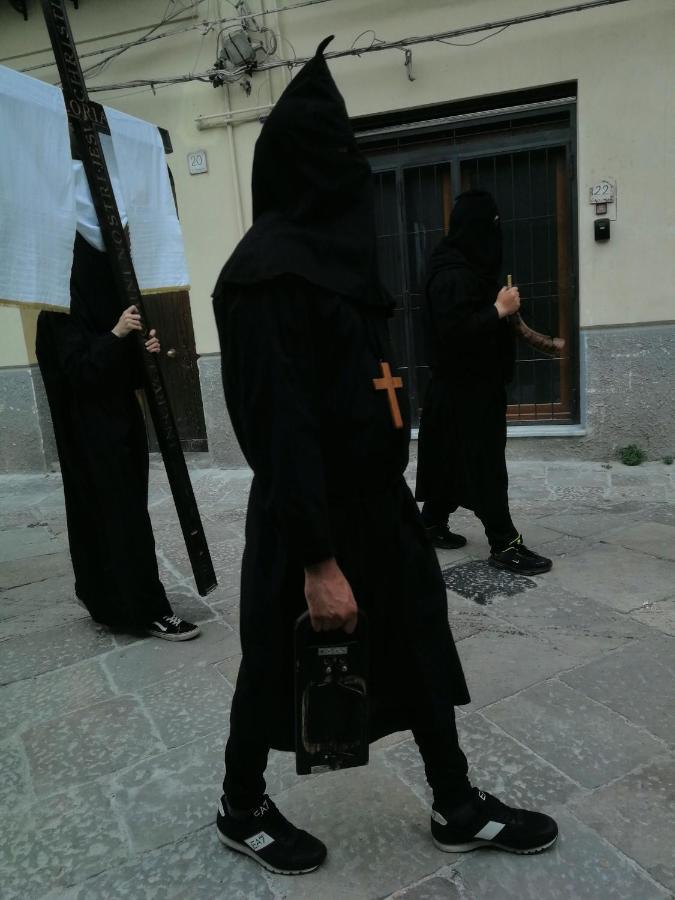 Stranizza D'Amuri, Al Capo Vero Cuore Di Palermo Vedi Anche Atoca1 المظهر الخارجي الصورة