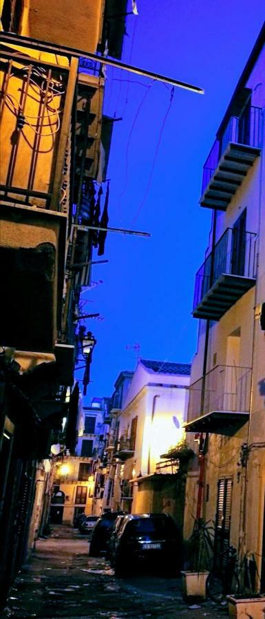Stranizza D'Amuri, Al Capo Vero Cuore Di Palermo Vedi Anche Atoca1 المظهر الخارجي الصورة